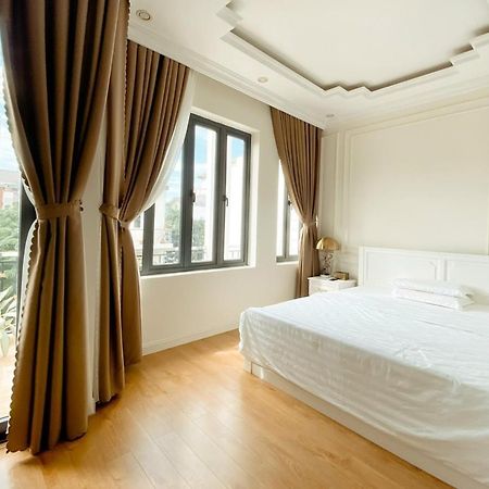Phan Rang Sunshine Hotel Kinh Dinh Exterior photo