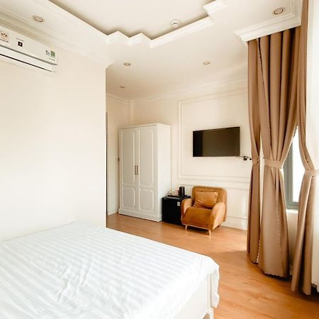 Phan Rang Sunshine Hotel Kinh Dinh Exterior photo
