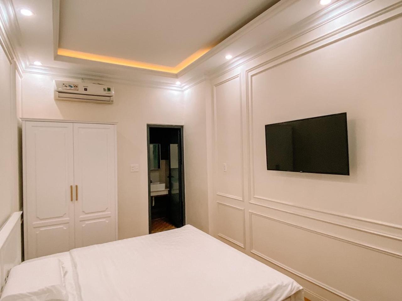 Phan Rang Sunshine Hotel Kinh Dinh Exterior photo