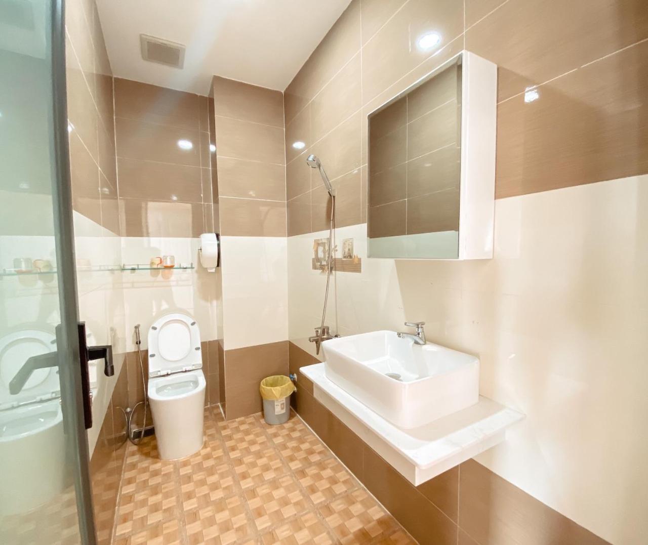 Phan Rang Sunshine Hotel Kinh Dinh Exterior photo